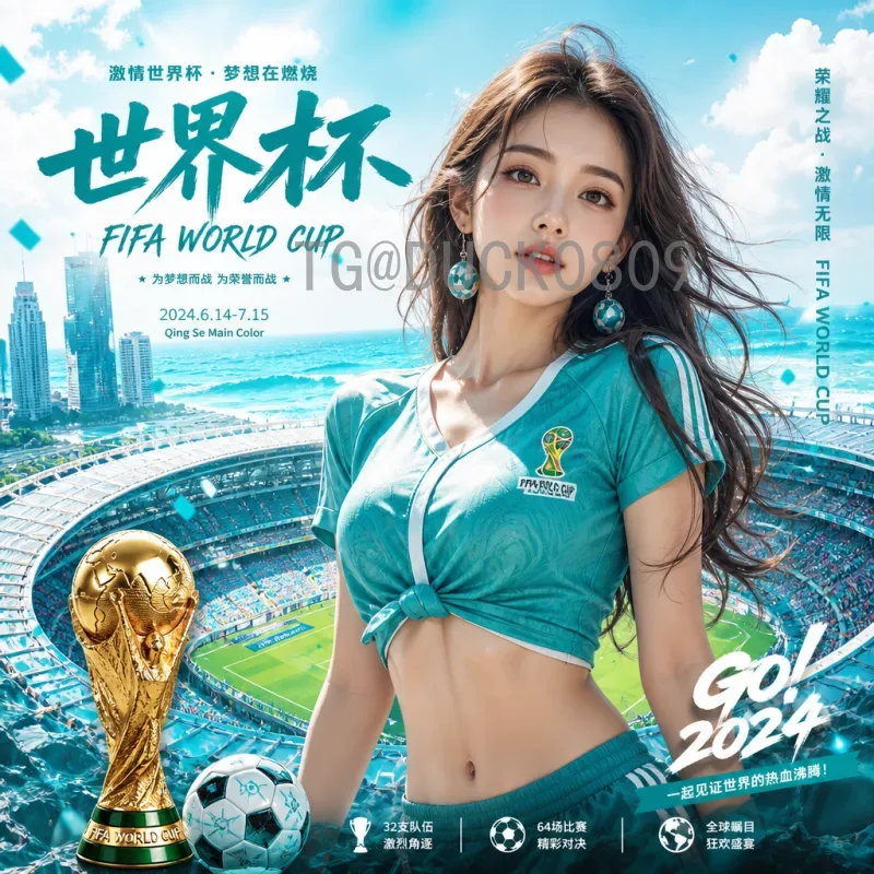 2026国际足联世界杯小组赛规则详解：48队新赛制完整解读